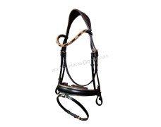 Leather Bridle 